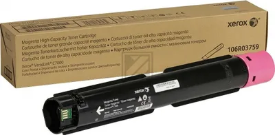 Produktbild von Toner/VersaLink C7000 10.1k Magenta