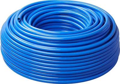 Produktbild von Trinkwasserschlauch Schlauch blau 10 mm 1 Meter Tank Wohnmobil Wohnwagen