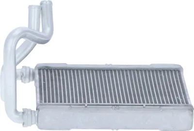 Image de Echangeur de chaleur chauffage intérieur avec conduite NRF pour TOYOTA YARIS