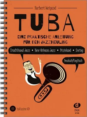 Obrázok produktu pre Tuba