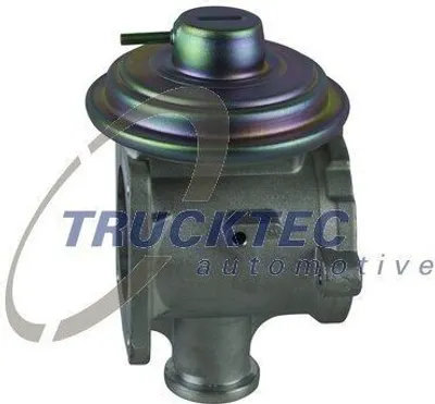 Produktbild von TRUCKTEC AUTOMOTIVE 08.16.016 AGR-Ventil für BMW 3 Touring (E91) Abgasrückführungsventil
