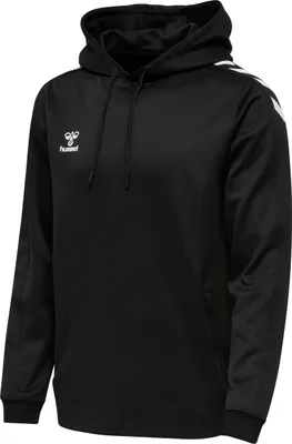 Produktbild von Hummel hmlCORE XK POLY SWEAT HOODIE