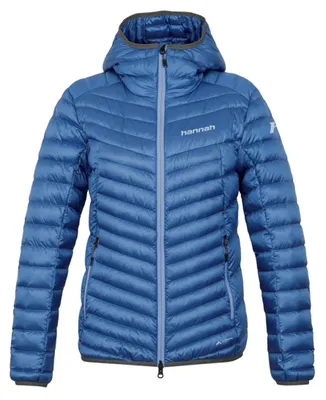 Produktbild von Damenjacke HANNAH ARY STRAHLEND BLAUER STREIFEN Größe: 38