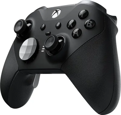 Produktbild von Microsoft Xbox One Elite Controller Series 2