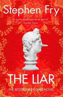 Imagen del producto de The Liar