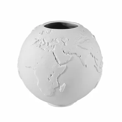 Produktbild von Goebel Vase "Globe", Höhe 12 cm