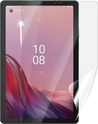 Zdjęcie produktu dla Folia Screenshield LENOVO TAB M9 do ochrony wyświetlacza