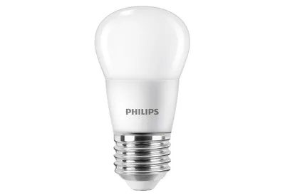 Produktbild von Philips CorePro LED Tropfenlampe 250lm 2,8W 2700K E27