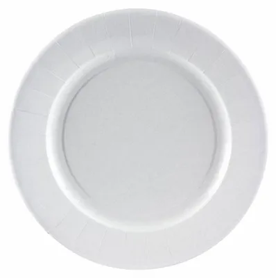 Produktbild von 50x Pappteller KU 29 rund 28 cm fettdicht