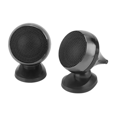 Productafbeelding van Auto-tweeter, autospeaker, autospeaker, autospeaker voor audio, autospeaker voor audio, autohorn