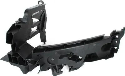 Image de Support de phares GAUCHE pour Audi Q5 8R à partir de 2009-2017