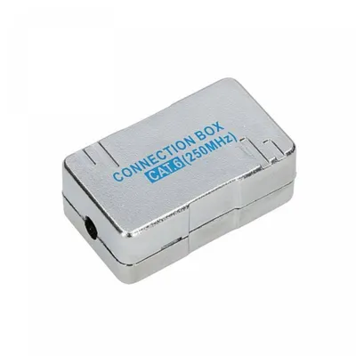 Obrázek produktu pro Connection box Cat 6 FTP