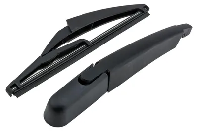Produktbild von Heckwischerarm mit Wischblatt, passend für Citroen C5 Aircross, 225 mm