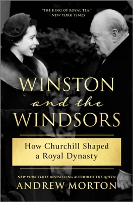 Produktbild von Winston and the Windsors