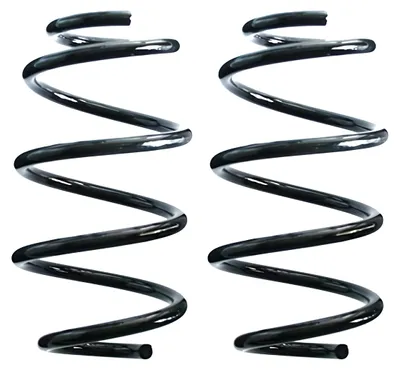 Productafbeelding van SPIDAN ophangingsveer voorzijde, geschikt voor AUDI TT Roadster (8J9), artikelnummer 86975