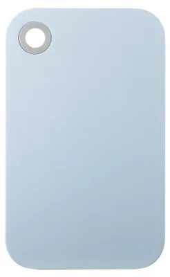 Produktbild von Frühstücksbrettchen - Nordic blue