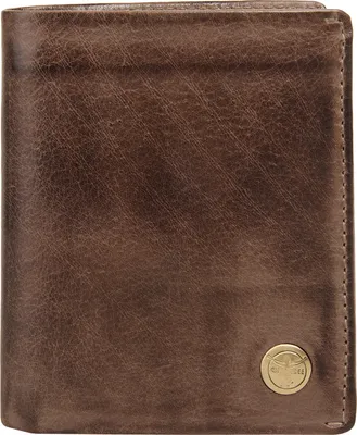 Produktbild von Chiemsee Geldbörse Herren, Damen 020489 braun