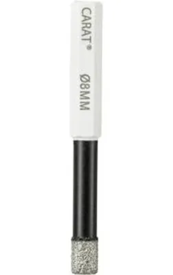 Produktbild von Fliesenbohrer CARAT Ø8 mm, HEX