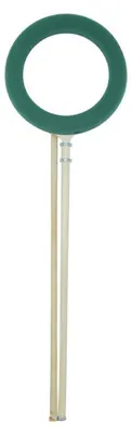 Produktbild von OASIS Steckschaum BIOLINE DecoStick Ring Ø30cm Steckmasse Steckschwamm