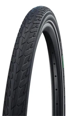 Immagine prodotto di Schwalbe Road Cruiser -rengas, musta, 20 x 1.75"
