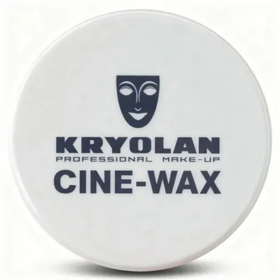 Produktbild von Kryolan Cine-Wachs 110 g
