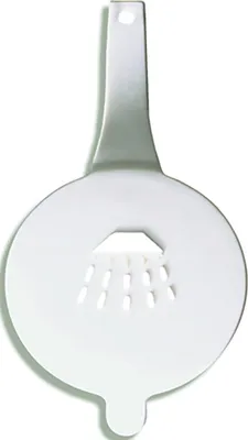 Produktbild von Scandvik Ersatz-duschhaube Silber  Silber One Size