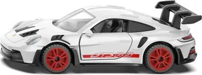 Image de Siku 1500 - Porsche 911 GT3 RS