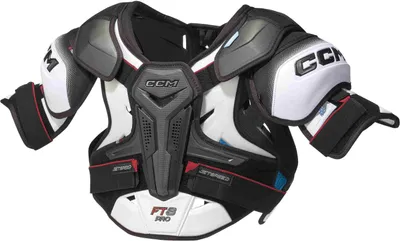 Immagine prodotto di CCM Jetspeed FT8 Pro Shoulder Guard Senior, Taglia:S