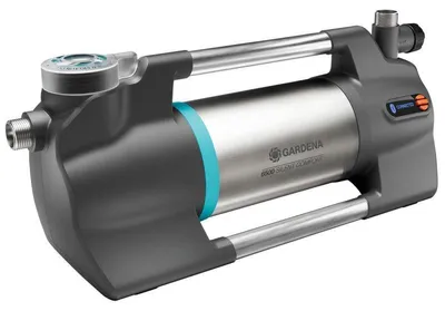 Produktbild von GARDENA Gartenpumpe 6500 SilentComfort
