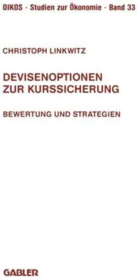 Produktbild von Devisenoptionen zur Kurssicherung