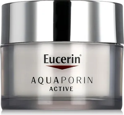 Immagine prodotto di Eucerin Aquaporin Active per pelli secche 50 ml