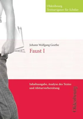 Produktbild von Faust I