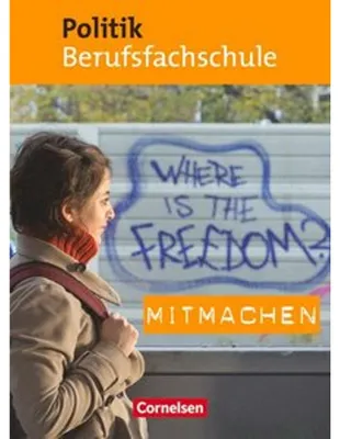 Immagine prodotto di Mitmachen. Schülerbuch