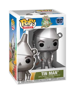 Produktbild von The Wizard of Oz - Tin Man 1517 Funko Pop! Vinyl Figur