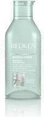 Zdjęcie produktu dla Redken Amino-Mint Shampoo szampon oczyszczający do skóry głowy 1000 ml