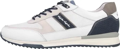 Produktbild von Australian Filmon  Sneakers Laag - Wit - Maat 48