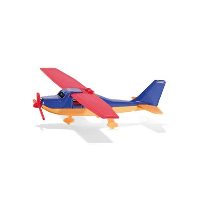 Image de Siku Blister 1101 - avion de sport