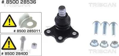 Image de Articulation de support/de guidage
