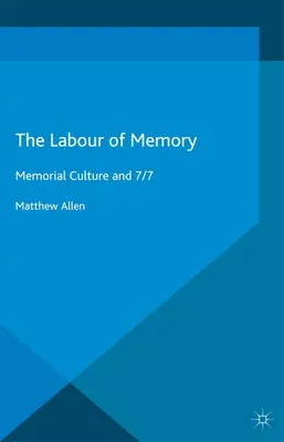 Zdjęcie produktu dla The Labour of Memory