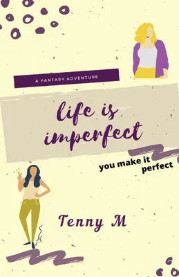 Produktbild von Life Is Imperfect