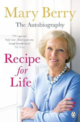 Produktbild von Recipe for Life