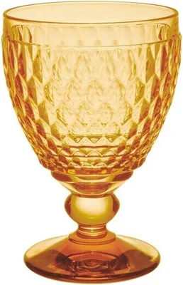 Zdjęcie produktu dla Multipak kieliszków do czerwonego wina Villeroy & Boch Boston Saffron - 4 szt
