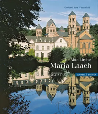 Obrázek produktu pro Die Abteikirche Maria Laach