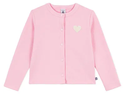 Immagine prodotto di Petit Bateau, abbigliamento per bambine, modello A0ft3, colore Marquise, taglia 3 anni