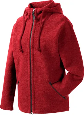 Produktbild von Mufflon W300 Mu-Caro ruby L