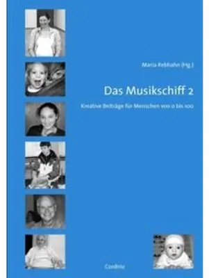 Produktbild von Das Musikschiff 2