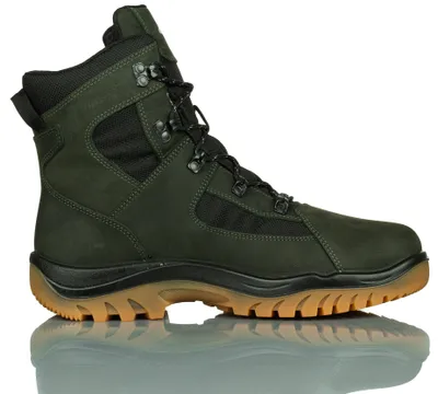 Zdjęcie produktu dla Buty 4F trekking H4Z21OBMH25943S