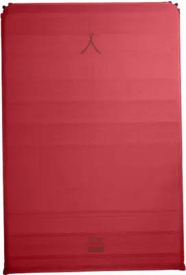 Produktbild von GRAND CANYON HANCOCK 7.5 DOUBLE / selbstaufblasende Isomatte 198x130x7/5cm  / doppelte breite/ komfortable und bequeme Matte/ R-Wert: 6/5 /  für Camping/ Trekking/ Outdoor/ Reisen