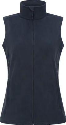 Produktbild von Mountain Warehouse - "Camber" Weste für Damen MW590 (36 DE) (Marineblau)