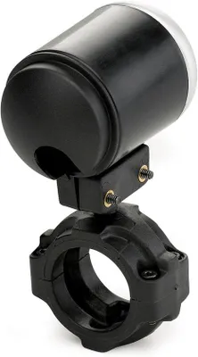 Produktbild von Famanu Halter für 2-1/16 Zoll Messgeräte - Schwarz